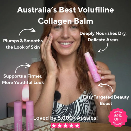 Mist&Mane™ CV5 Balm