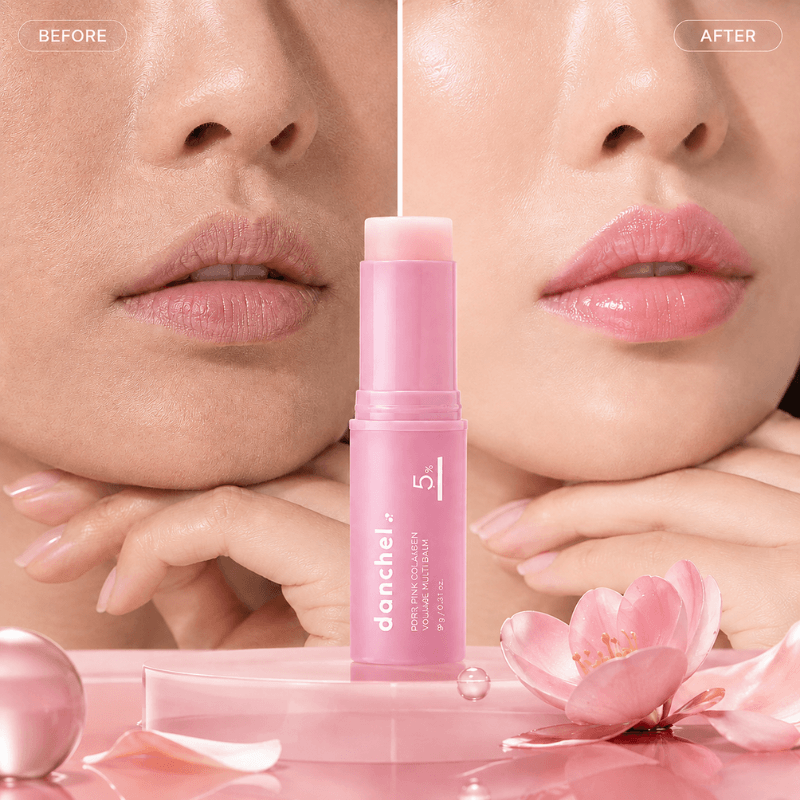 Mist&Mane™ CV5 Balm