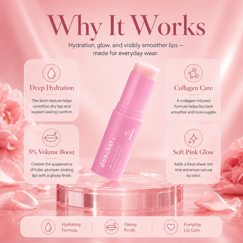 Mist&Mane™ CV5 Balm